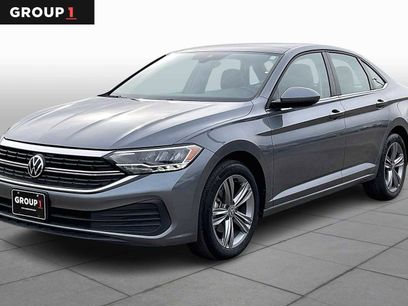 Used 2024 Volkswagen Jetta SE