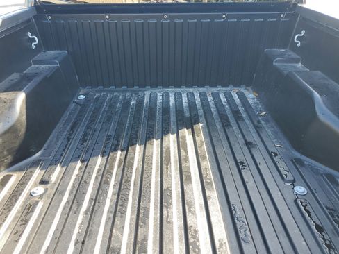 Certified 2023 Toyota Tacoma TRD Sport w/ Technology Package image 11