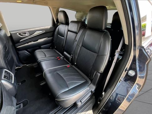 Used 2017 INFINITI QX60 Luxe w/ Premium Plus Package AWD/4WD image 20