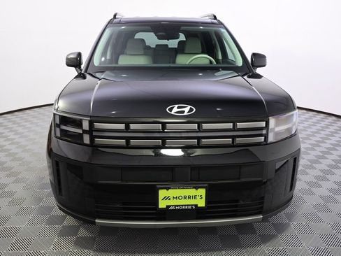 Used 2025 Hyundai Santa Fe SEL image 10