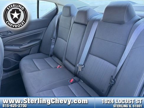 Used 2024 Nissan Altima 2.5 SV image 15