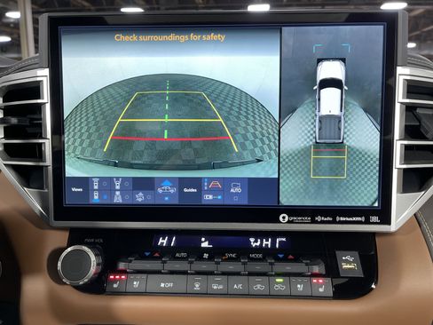 Used 2024 Toyota Tundra 1794 Edition image 25