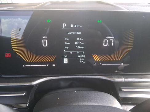 New 2026 Kia Sportage LX FWD image 9