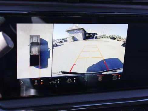 Used 2024 GMC Sierra 2500 AT4 w/ AT4 Premium Plus Package image 23