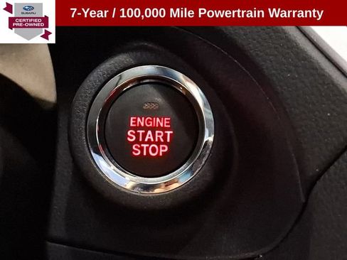 Certified 2023 Subaru Forester Premium AWD/4WD image 25