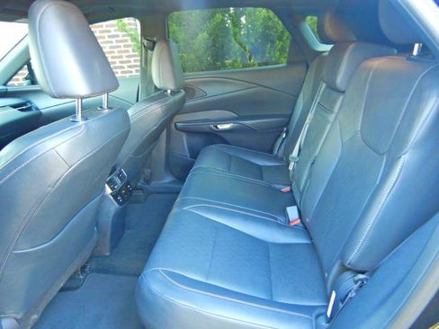 Used 2023 Lexus RX 350 Premium Plus w/ Cold Area Package image 14