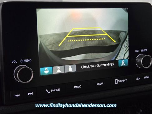 Certified 2023 Honda CR-V EX image 29