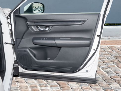 Certified 2023 Honda CR-V EX image 12