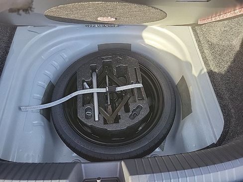 New 2026 Volkswagen Jetta SE image 52