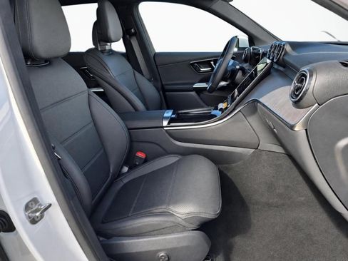New 2027 Mercedes-Benz GLC 300 4MATIC image 24