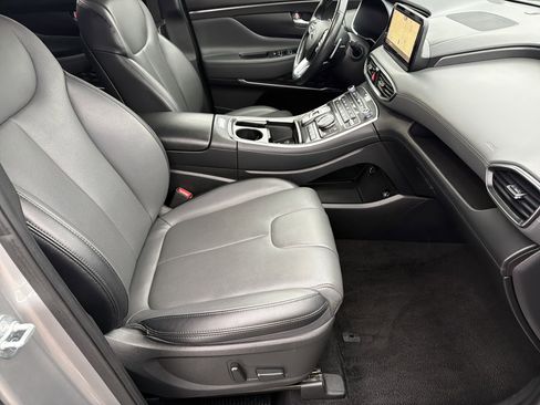 Used 2023 Hyundai Santa Fe SEL w/ Premium Package image 14