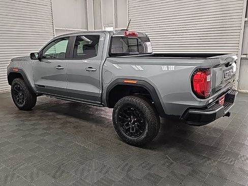 New 2026 GMC Canyon Elevation w/ Convenience Package image 5