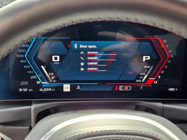 Used 2024 BMW M2 w/ Lighting Package RWD image 19