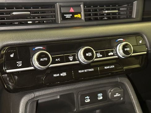 New 2026 Honda Pilot EX-L image 25