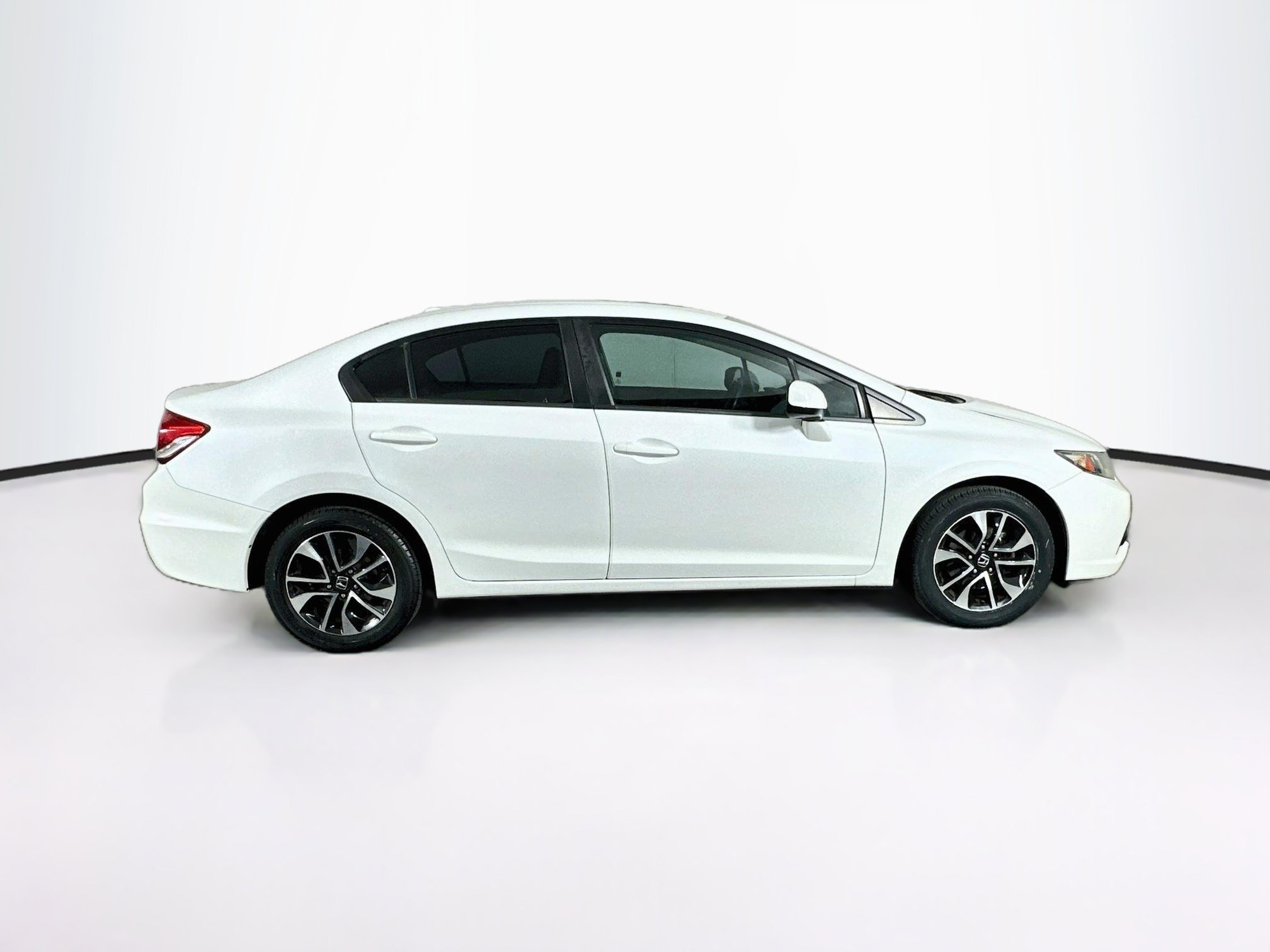 Used 2013 Honda Civic EX-L image 10