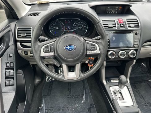 Used 2018 Subaru Forester 2.5i Limited AWD/4WD image 15