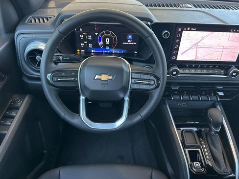 New 2026 Chevrolet Colorado LT image 14