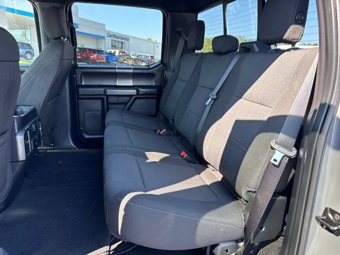 Used 2018 Ford F150 XLT w/ Equipment Group 302A Luxury AWD/4WD image 12
