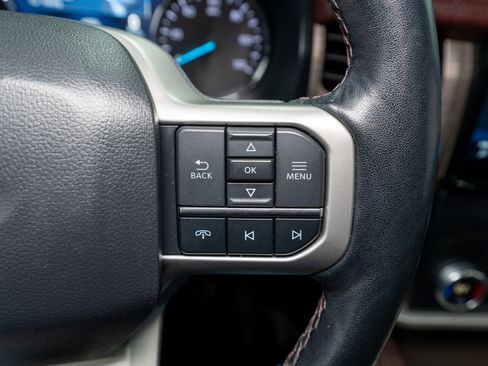 Used 2023 Ford Expedition Max Limited image 30