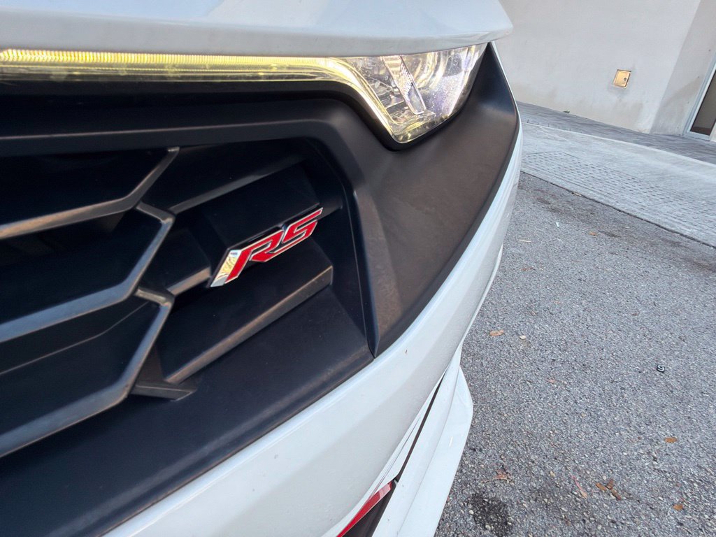 Used 2023 Chevrolet Camaro LT w/ Redline Edition RWD image 15