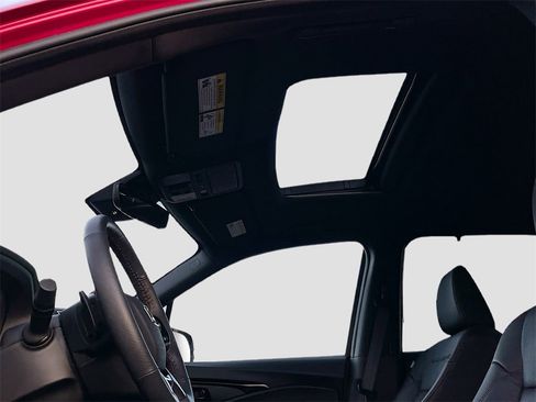 Used 2025 Honda Passport Black Edition image 21