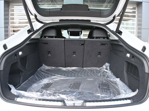 Used 2025 Audi A5 2.0T Premium Plus image 33