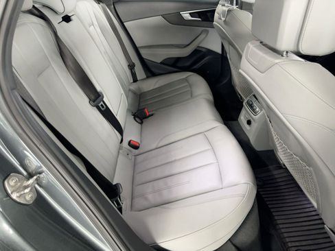 Used 2021 Audi A4 2.0T Premium Plus w/ Premium Plus Package image 29
