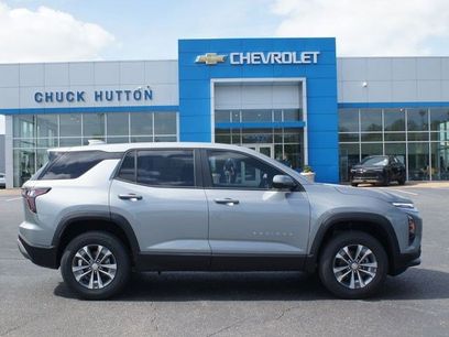 New 2026 Chevrolet Equinox LT w/ Safety and Technology Package