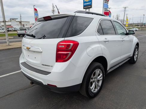 Used 2016 Chevrolet Equinox LT w/ Convenience Package image 5