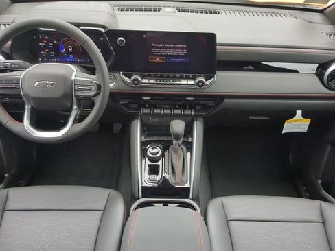 Certified 2025 Chevrolet Colorado Z71 w/ Z71 Convenience Package 2 image 14