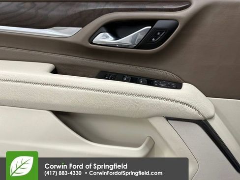 Used 2023 GMC Yukon Denali image 44
