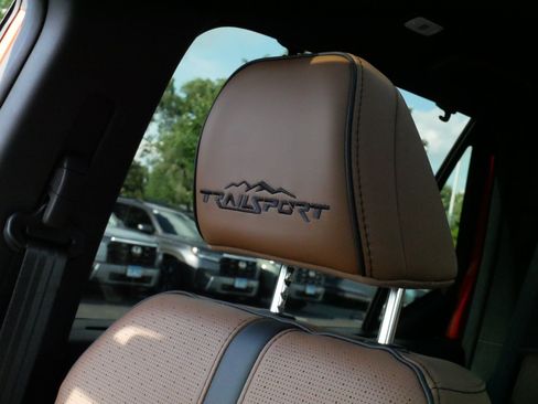 Certified 2026 Honda Passport TrailSport Elite image 34