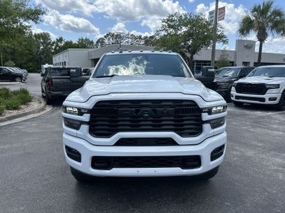 New 2026 RAM 3500 Big Horn