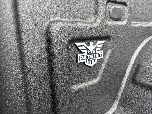 New 2025 Chevrolet Silverado 1500 LT image 9