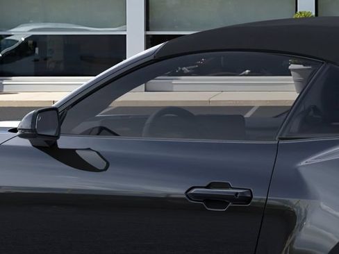 New 2026 Ford Mustang Premium RWD image 25