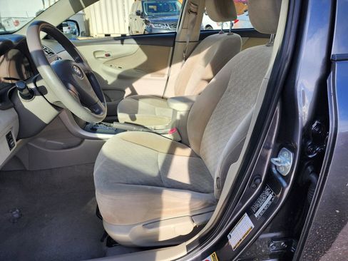 Used 2009 Toyota Corolla LE image 12
