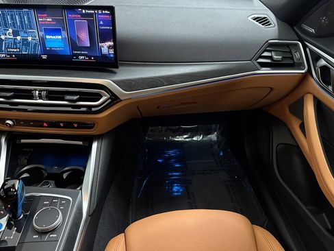 Certified 2023 BMW i4 M50 w/ Premium Package image 30