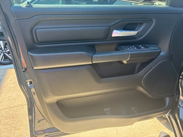 Used 2026 RAM 1500 Express RWD image 19