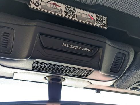 Used 2026 Jeep Wrangler Sport image 53