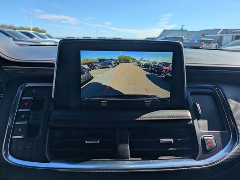 Used 2023 Chevrolet Tahoe RST image 19