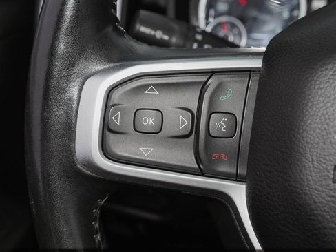 Used 2021 RAM 1500 Big Horn AWD/4WD image 29