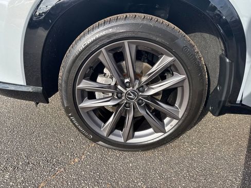 Certified 2025 Acura ADX A-Spec image 33