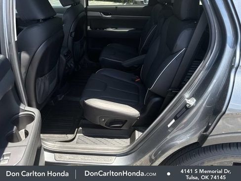 Used 2024 Hyundai Palisade XRT FWD image 13