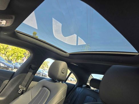 Used 2025 Mercedes-Benz CLA 250 image 24