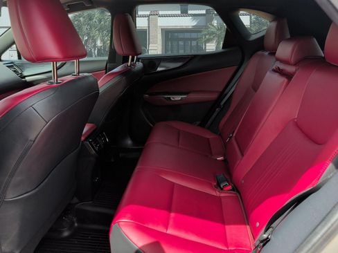 Used 2024 Lexus NX 350 AWD image 25