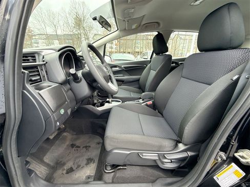 Used 2019 Honda Fit LX image 13