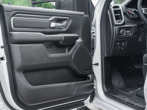 New 2026 RAM 1500 Big Horn image 41