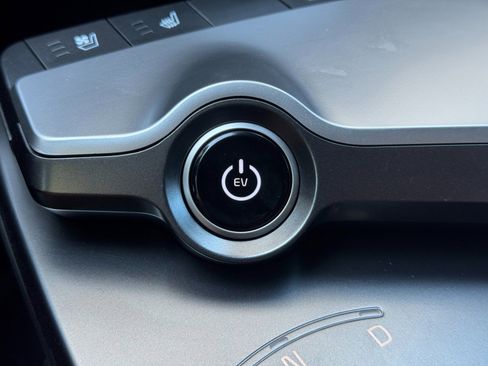 Used 2024 Kia EV6 Wind w/ Wind Technology Package image 30