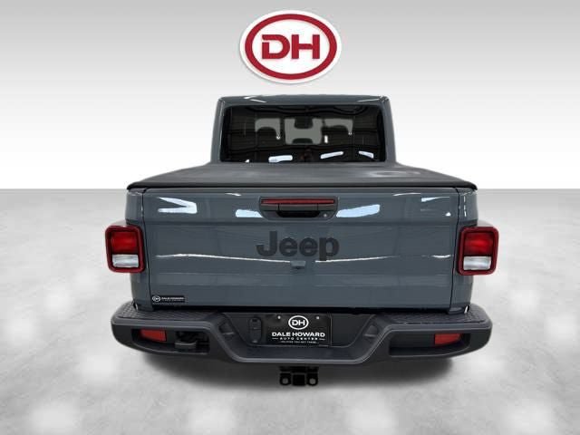 New 2026 Jeep Gladiator Sport AWD/4WD image 11