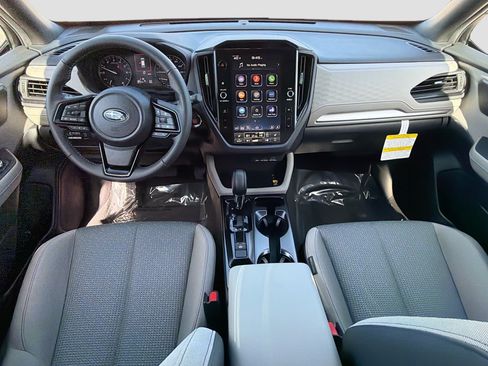 Certified 2026 Subaru Forester Premium AWD/4WD image 15